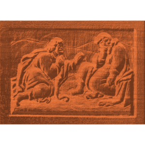 Judge and Man 274 - CL